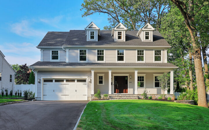 632 Forest Avenue, Westfield