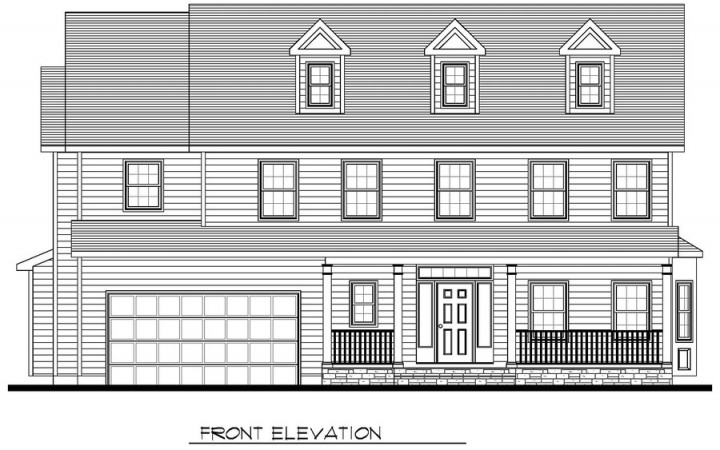 632 Forest Ave, Westfield