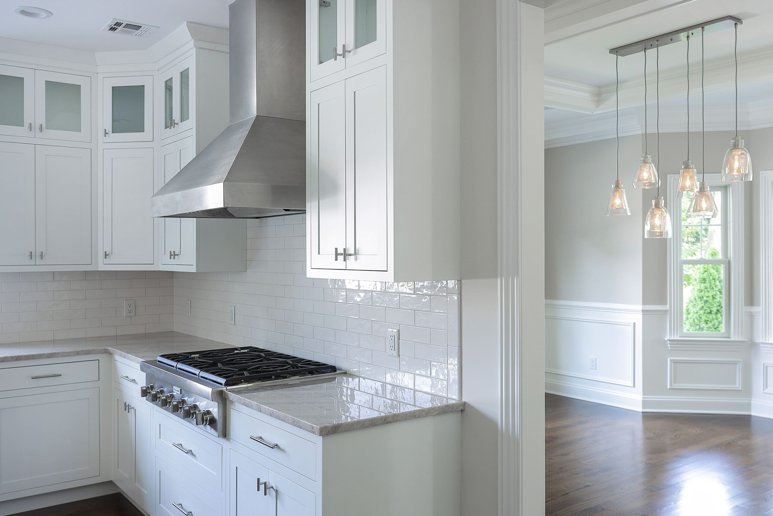 Kitchen I