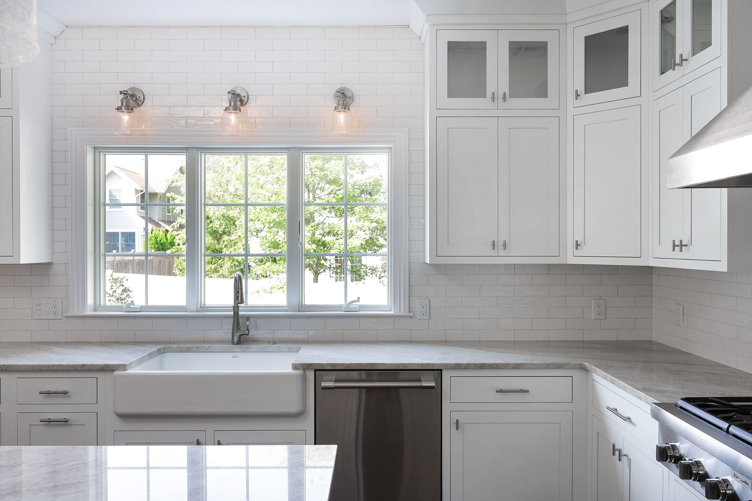 Kitchen II