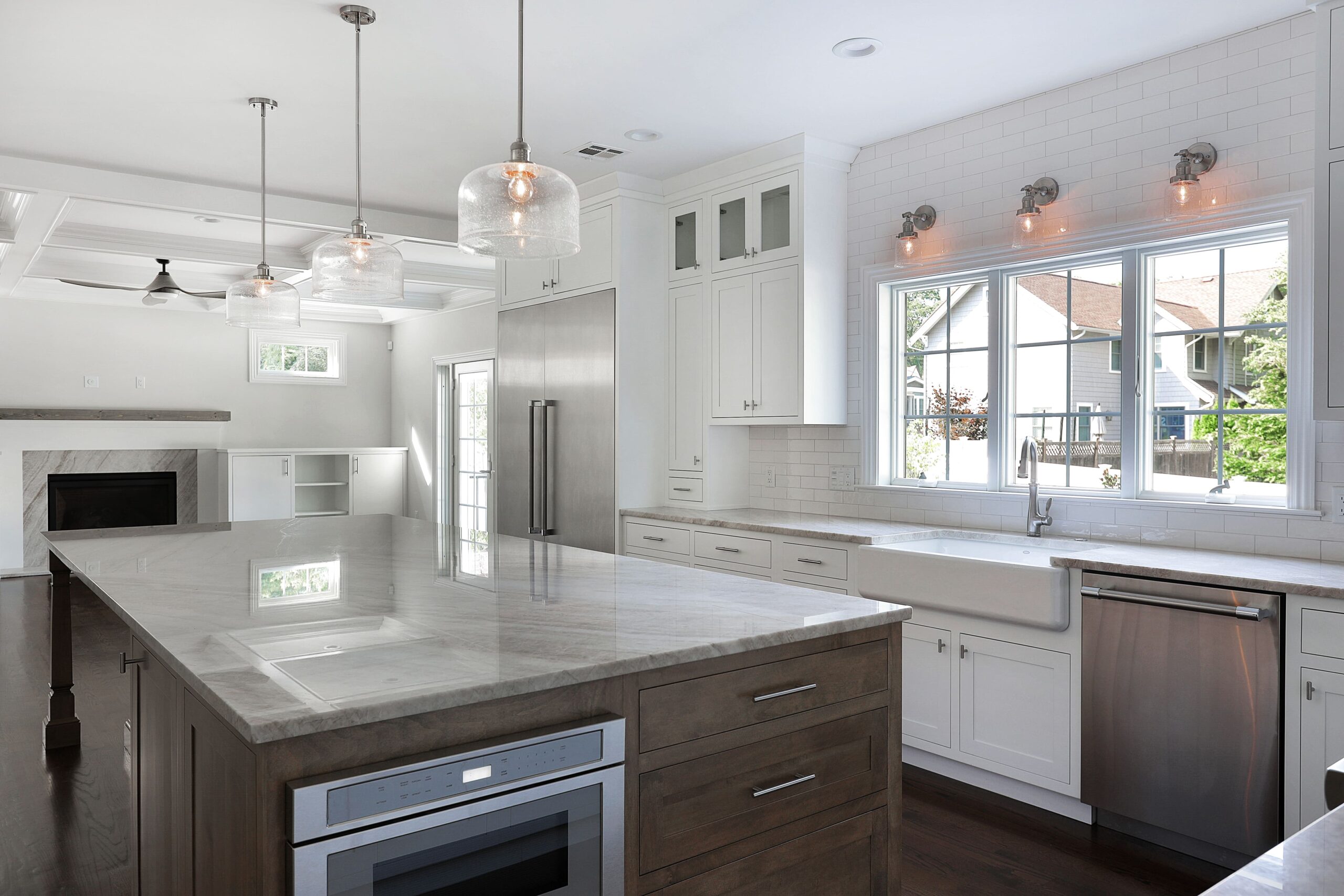 Kitchen III