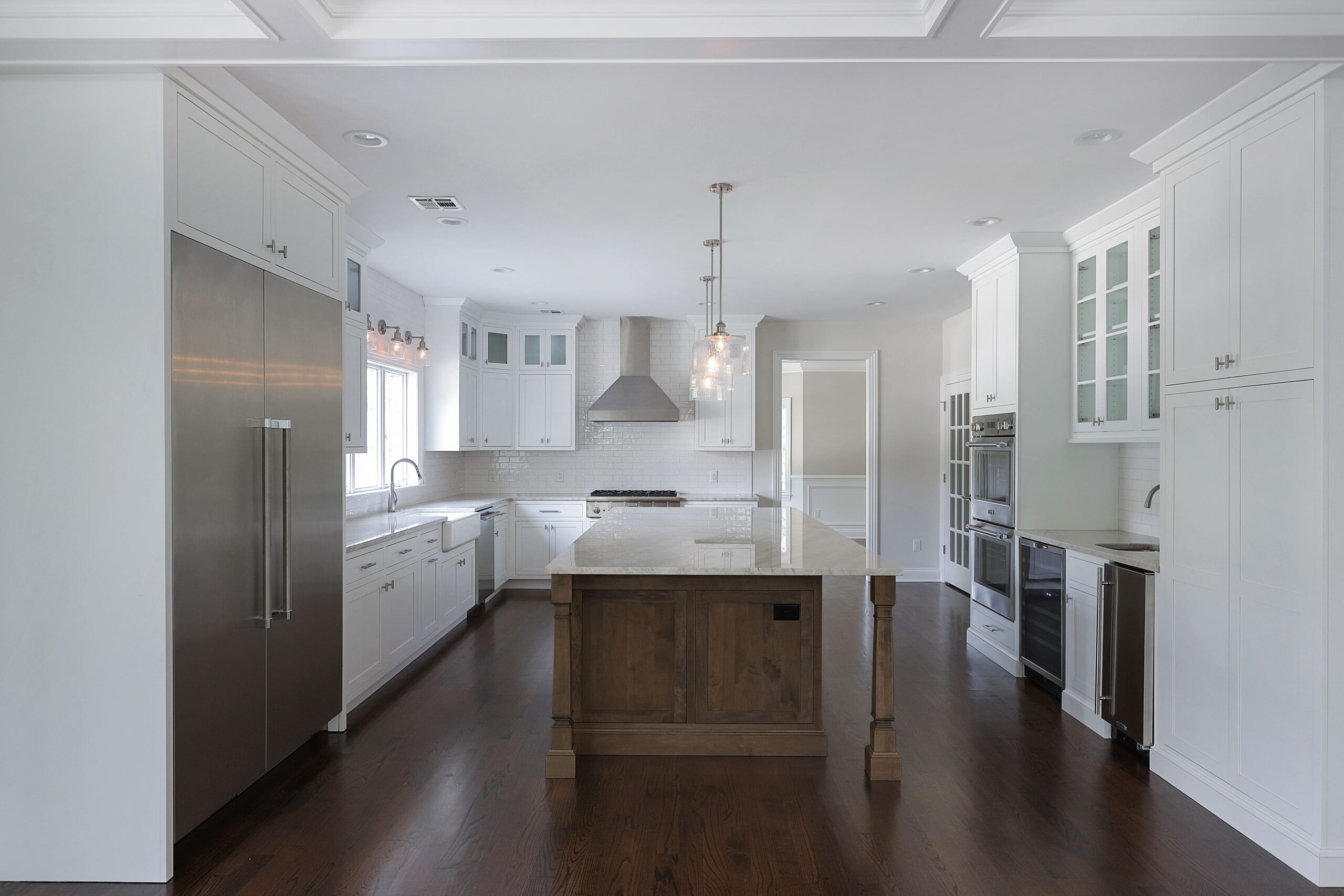 Kitchen IV