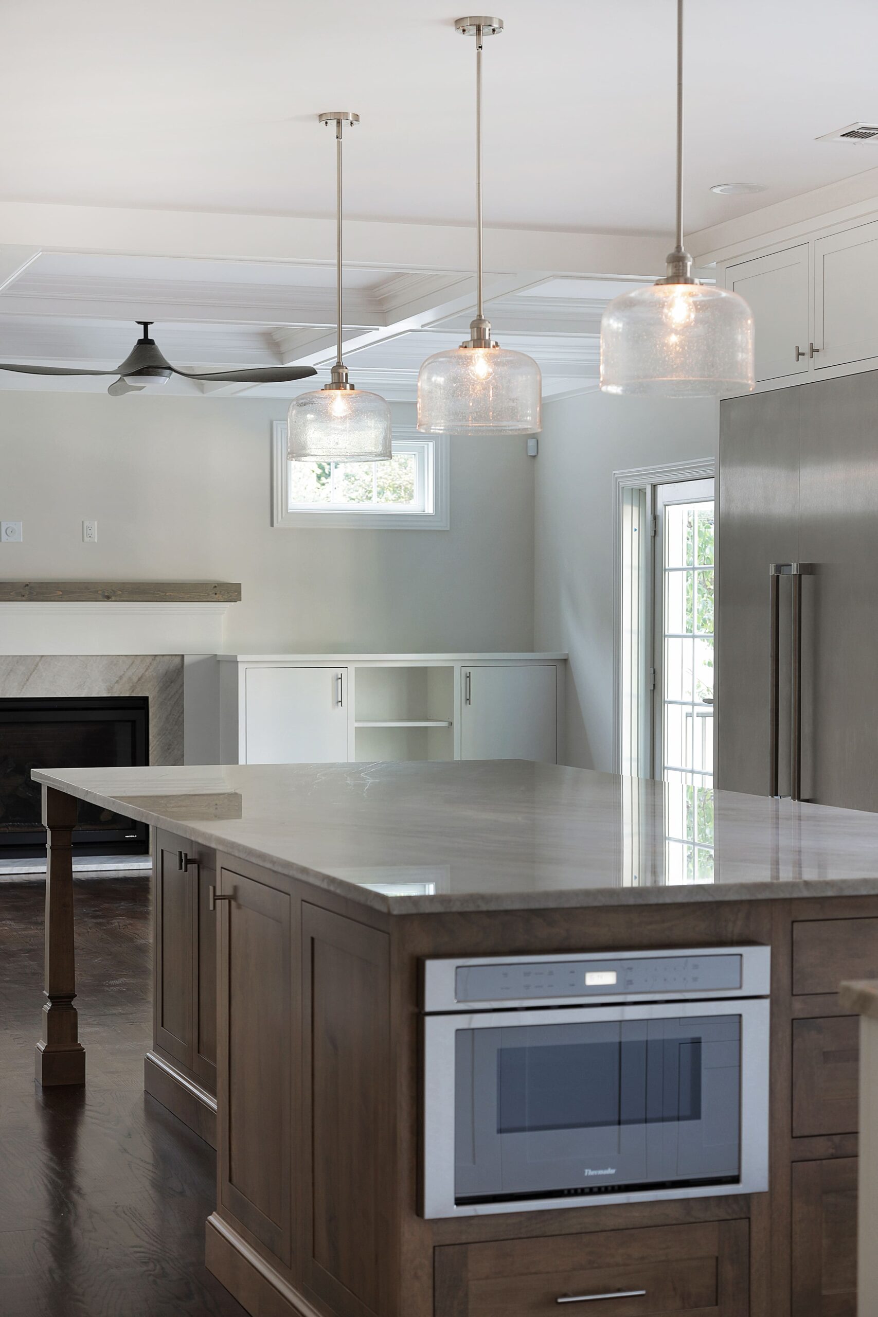 Kitchen VI