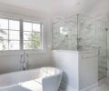 Master Bath I