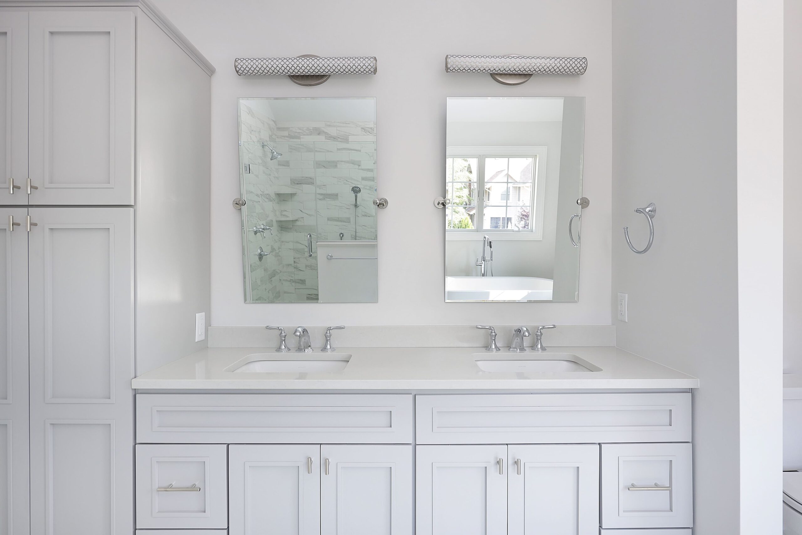 Master Bath II