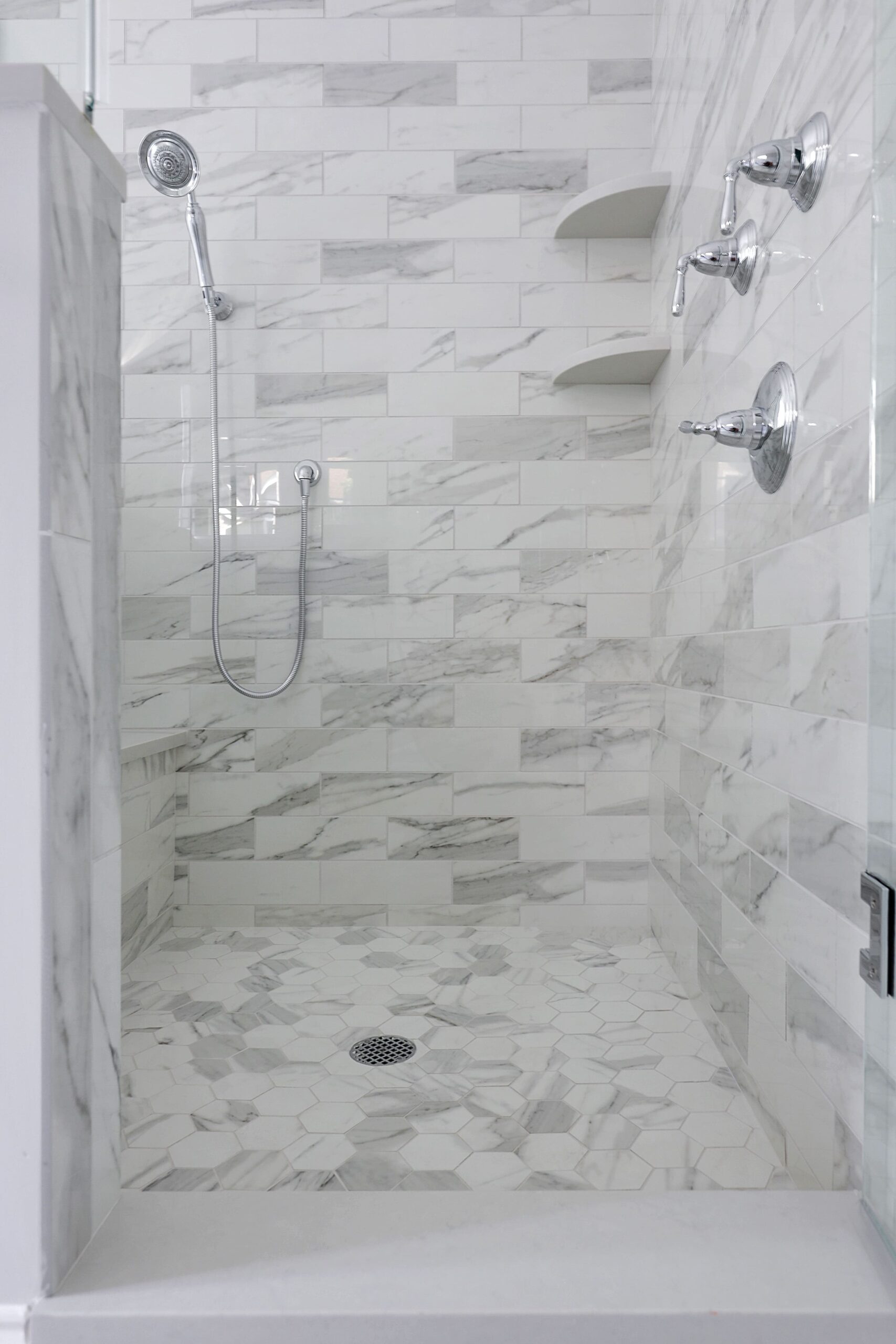 Master Bath III