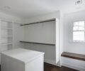 Master Closet I