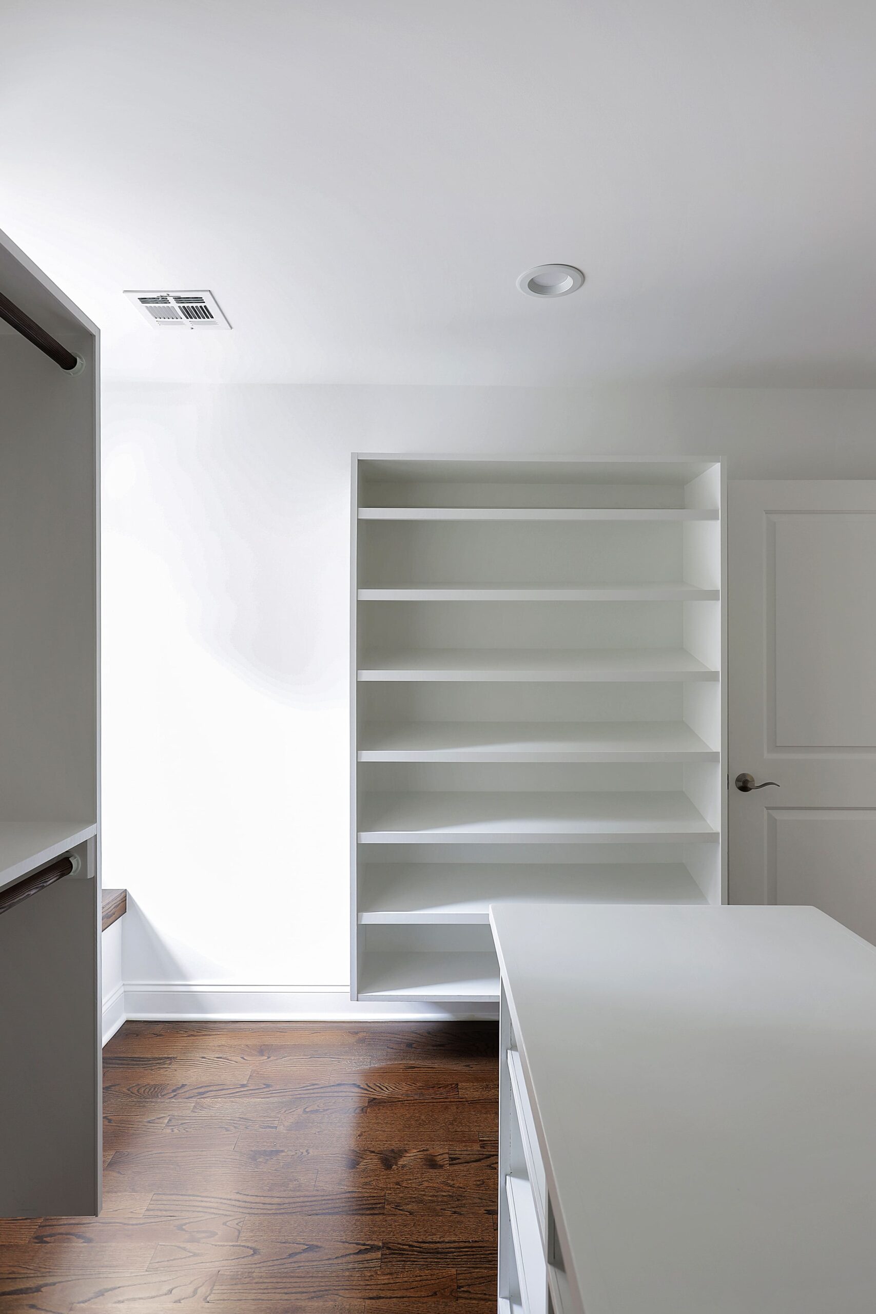 Master Closet II