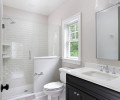 1st Floor Bathroom