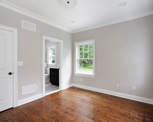 1st Floor Bedroom