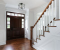 1st Floor Foyer