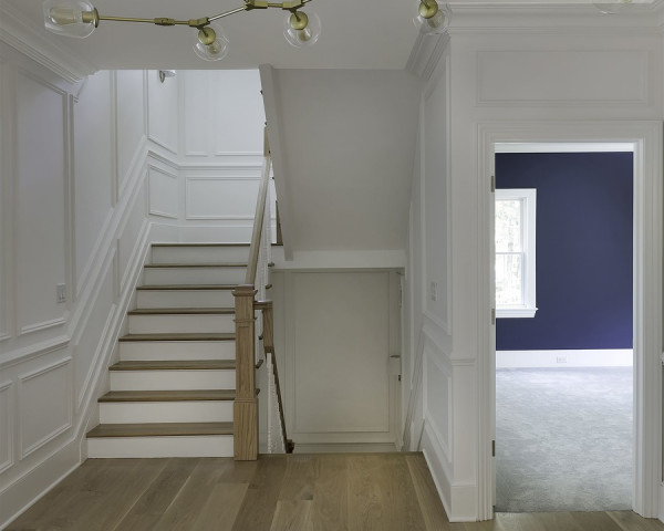 2nd Floor Foyer