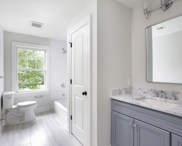 Bathroom 1