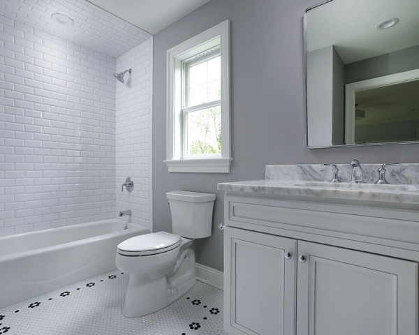 Bathroom 2