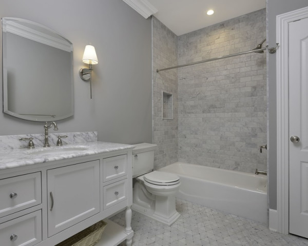 Bathroom 3