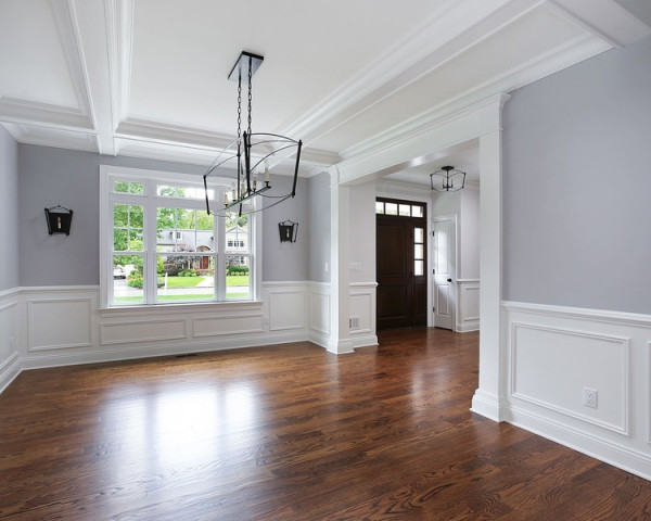 Dining Room I