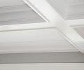 Dining Room Ceiling Detail