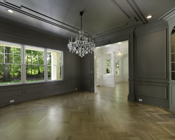 Dining Room I