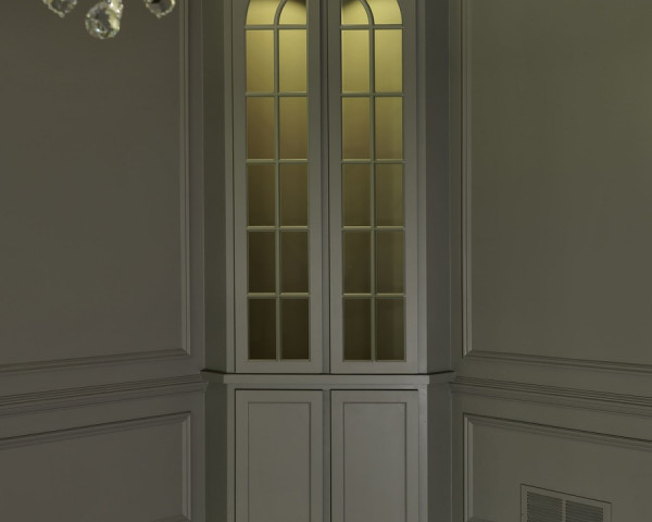 Dining Room II