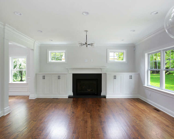 Family Room I