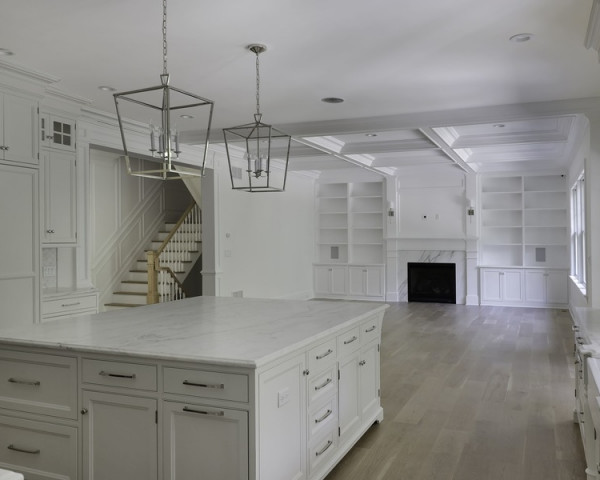 Family Room II