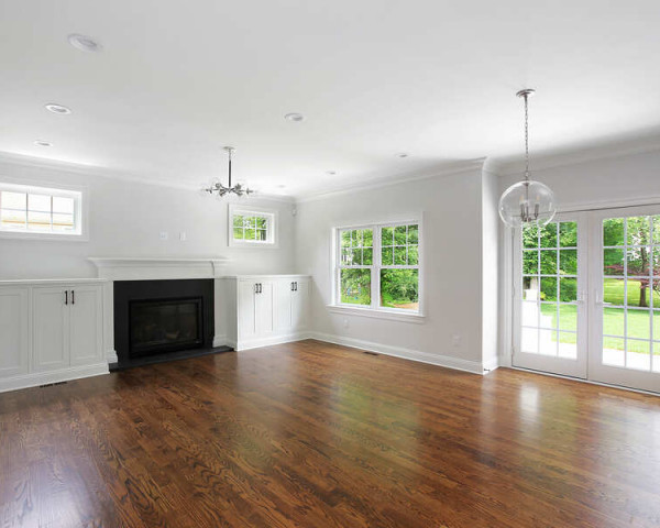 Family Room II
