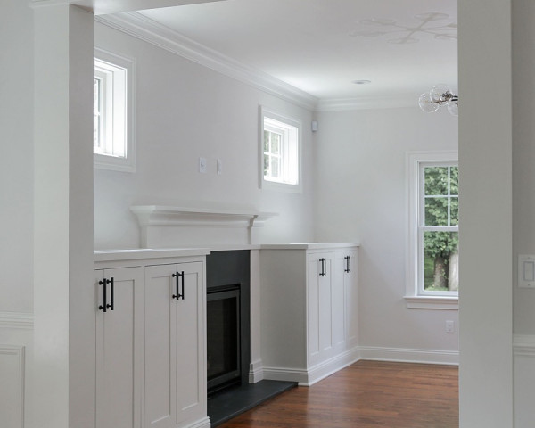 Family Room III