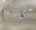 Finished Basement I
