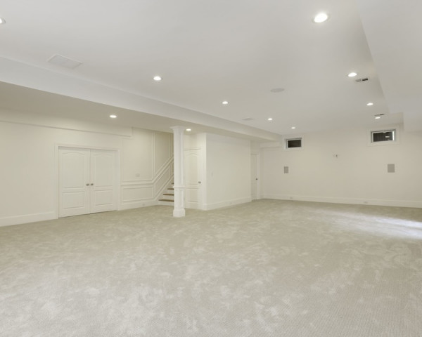 Finished Basement II