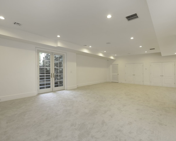 Finished Basement III