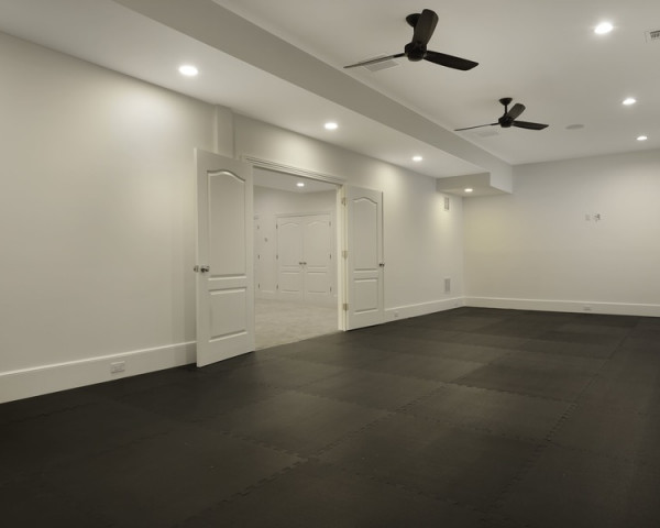 Finished Basement IV