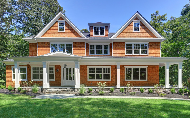 1260 Prospect Street, Westfield