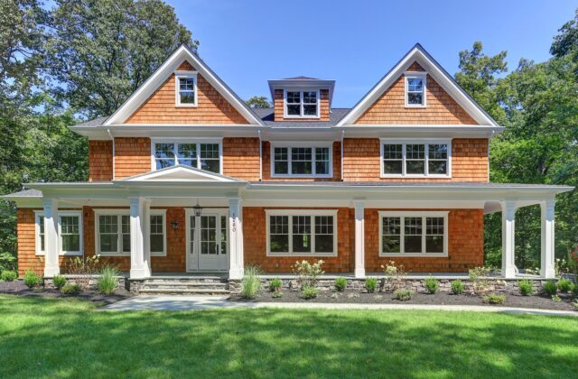 1260 Prospect Street, Westfield