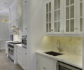 Kitchen Butler's Pantry