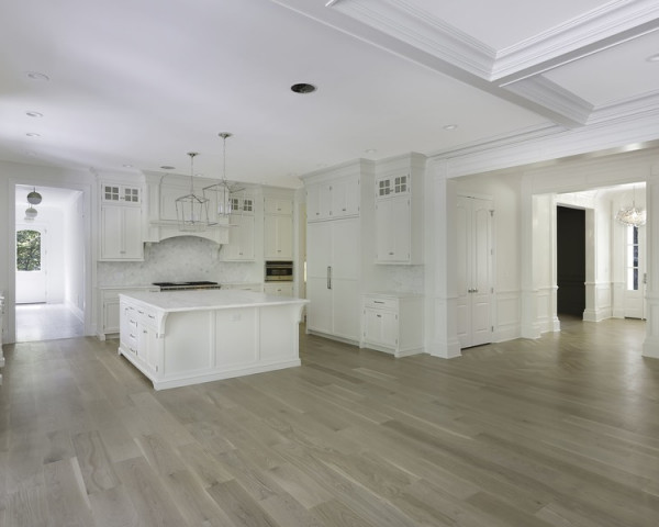 Kitchen Dinette