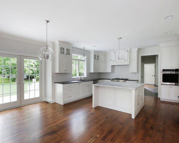 Kitchen Dinette I