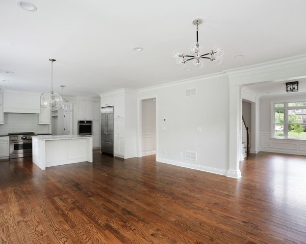 Kitchen Dinette II