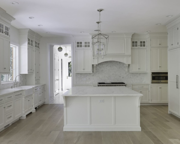 Kitchen I