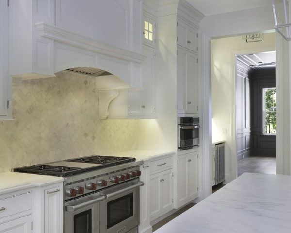 Kitchen III