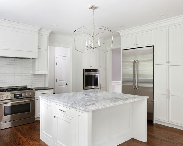 Kitchen III