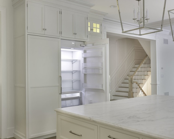 Kitchen IV