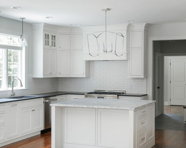 Kitchen IV