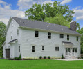 Left Side Elevation