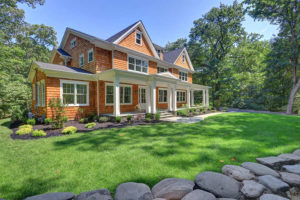The Best Time of Year to Build a Home