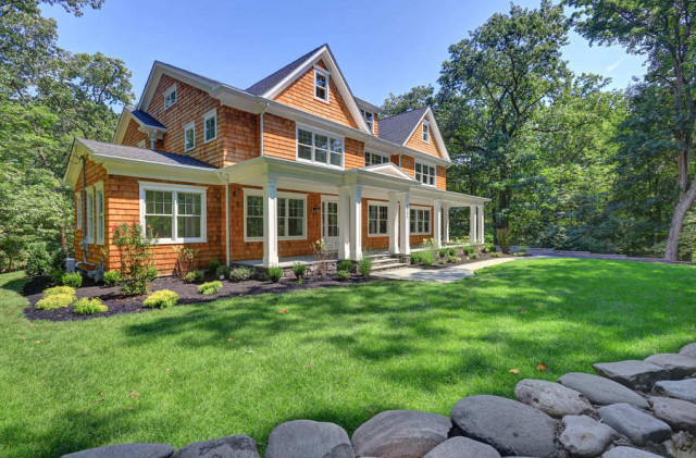 The Best Time of Year to Build a House