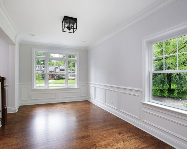 Living Room I