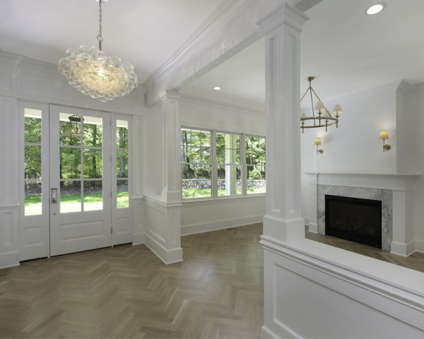 Living Room I