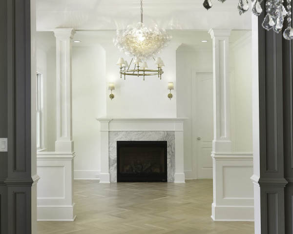 Living Room II