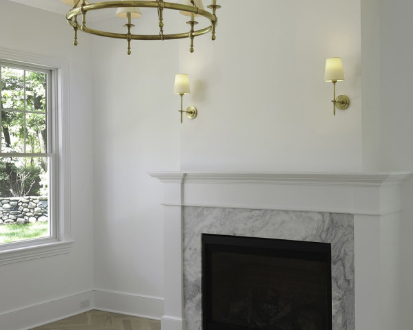 Living Room III