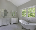 Master Bath I